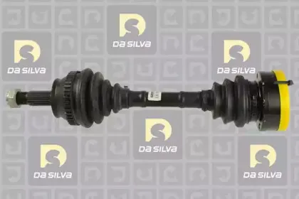 dasilva-5206bt