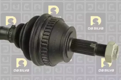 dasilva-5206bt