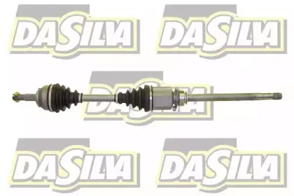 dasilva-5224t