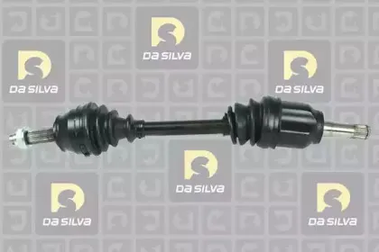 dasilva-5225t
