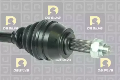 dasilva-5225t