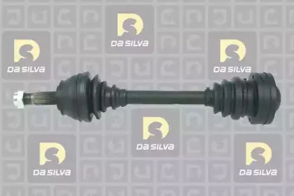 dasilva-5238t