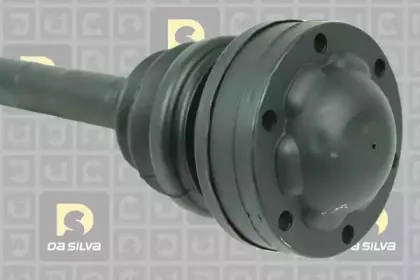 dasilva-5238t