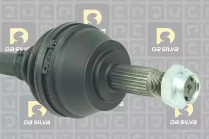 dasilva-5238t
