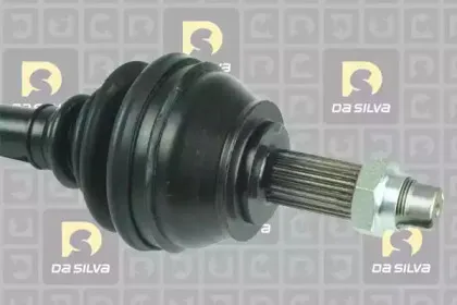 dasilva-5244t