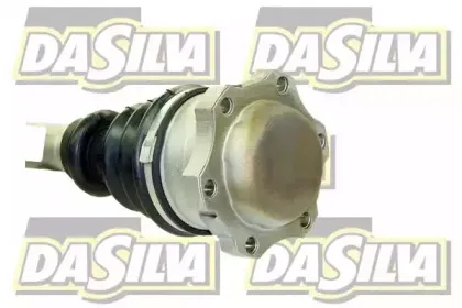 dasilva-5245t