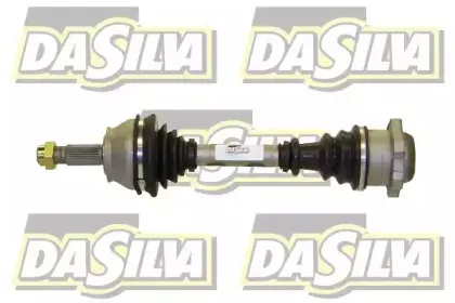 dasilva-5246t