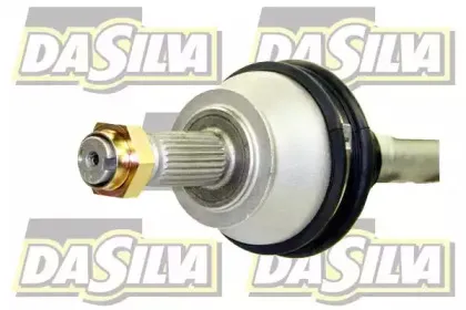 dasilva-5246t