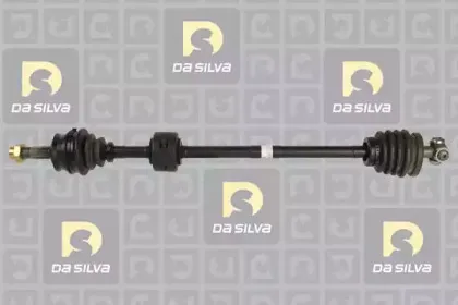 dasilva-5252t