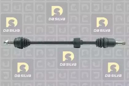 dasilva-5262t