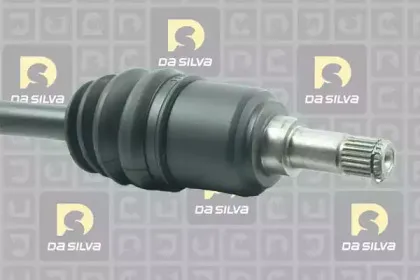 dasilva-5262t