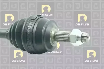 dasilva-5262t