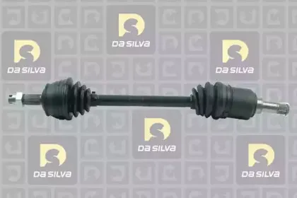 dasilva-5263t