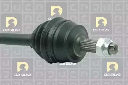 dasilva-5263t