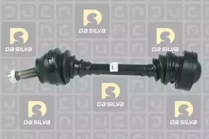 dasilva-5264t