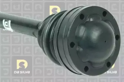 dasilva-5264t