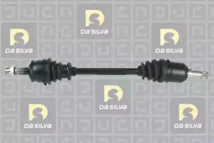 dasilva-5279t