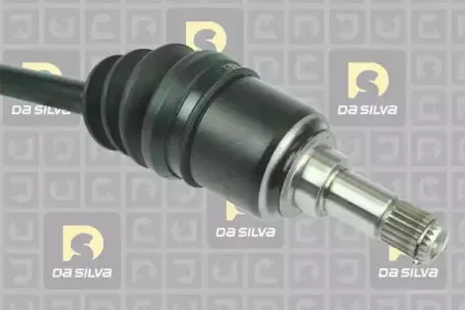 dasilva-5279t