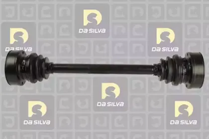 dasilva-6107t