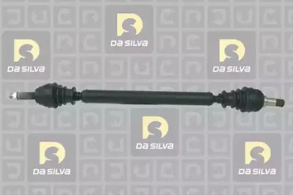 dasilva-6110t