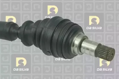 dasilva-6110t