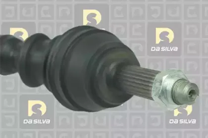 dasilva-6110t