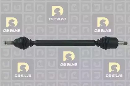dasilva-6112t