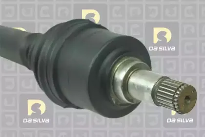 dasilva-6112t