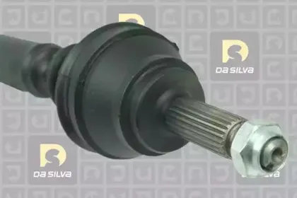 dasilva-6112t