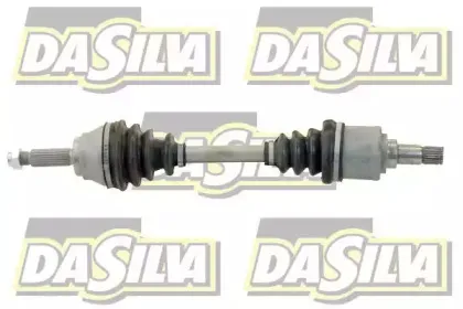 dasilva-6115t