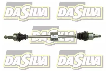 dasilva-6116t