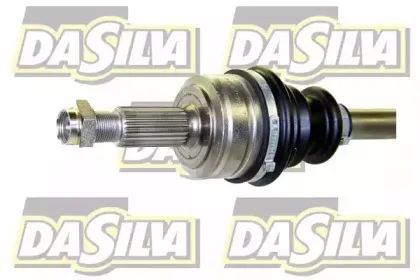 dasilva-6116t