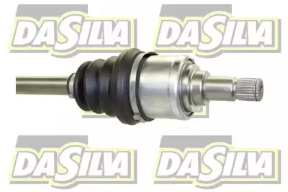 dasilva-6116t