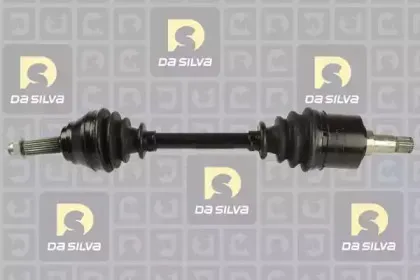 dasilva-6119t