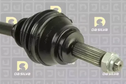 dasilva-6119t