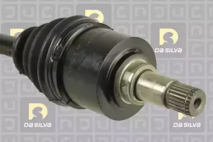 dasilva-6119t
