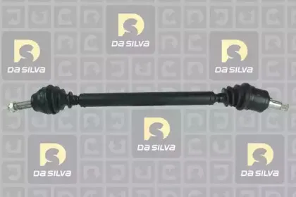 dasilva-6140t