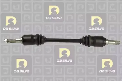 dasilva-6153t