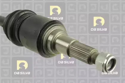 dasilva-6153t