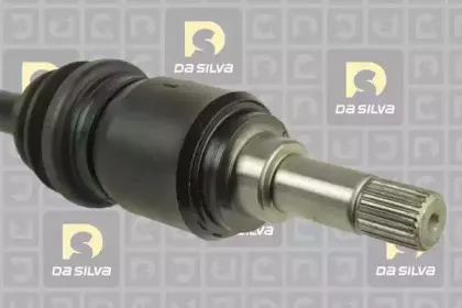 dasilva-6153t