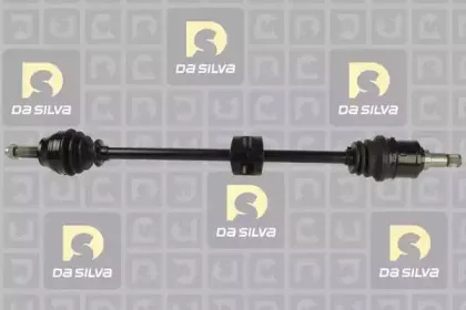 dasilva-6162t