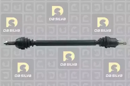 dasilva-6164t