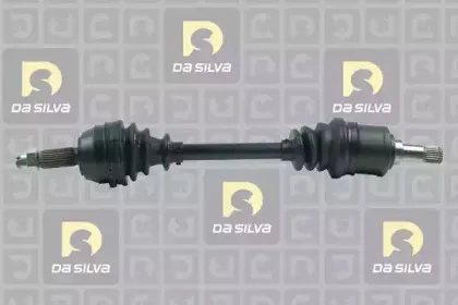 dasilva-6165t
