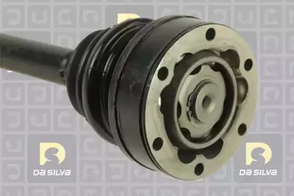 dasilva-6181t