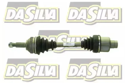 dasilva-jc6204a