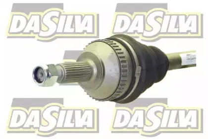 dasilva-jc6204a
