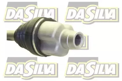 dasilva-jc6204a