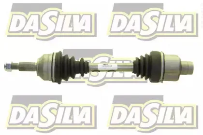 dasilva-6204t