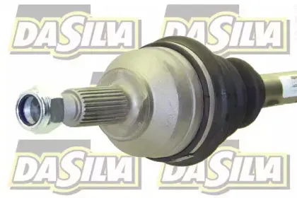 dasilva-6204t