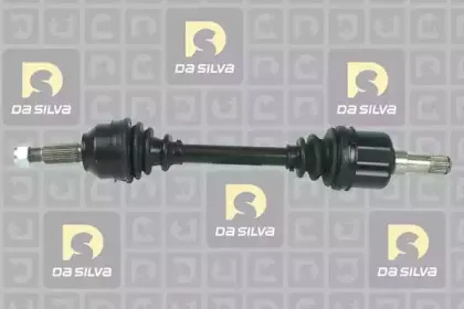 dasilva-6205t